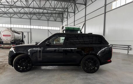 Land Rover Range Rover IV рестайлинг, 2023 год, 23 000 000 рублей, 5 фотография