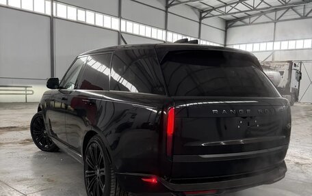 Land Rover Range Rover IV рестайлинг, 2023 год, 23 000 000 рублей, 6 фотография