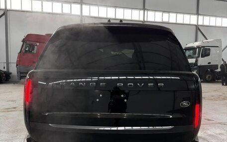 Land Rover Range Rover IV рестайлинг, 2023 год, 23 000 000 рублей, 7 фотография