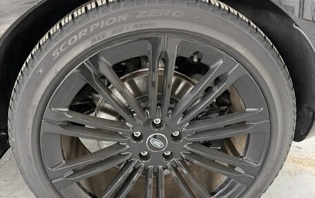 Land Rover Range Rover IV рестайлинг, 2023 год, 23 000 000 рублей, 8 фотография