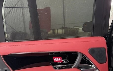 Land Rover Range Rover IV рестайлинг, 2023 год, 23 000 000 рублей, 10 фотография