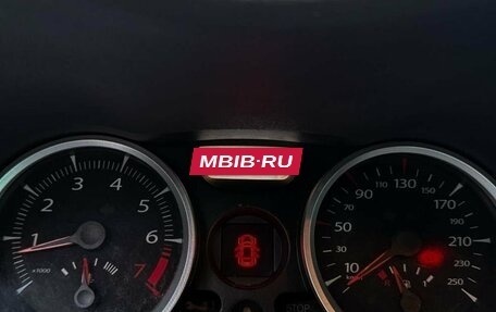 Renault Megane II, 2008 год, 497 000 рублей, 9 фотография