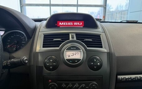 Renault Megane II, 2008 год, 497 000 рублей, 10 фотография