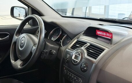 Renault Megane II, 2008 год, 497 000 рублей, 8 фотография