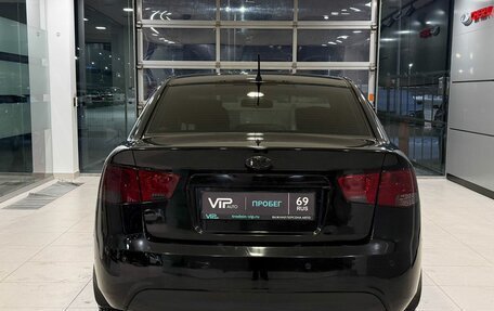 KIA Cerato III, 2010 год, 565 000 рублей, 5 фотография