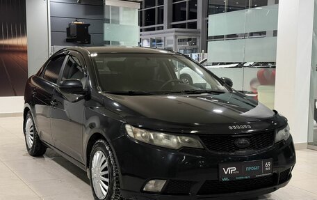 KIA Cerato III, 2010 год, 565 000 рублей, 3 фотография