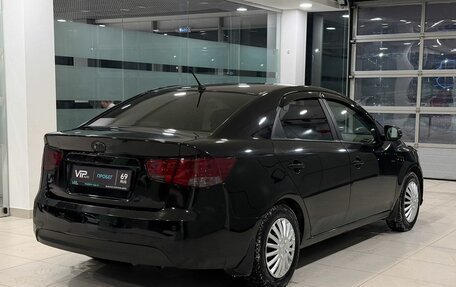 KIA Cerato III, 2010 год, 565 000 рублей, 6 фотография