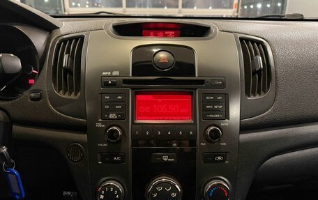 KIA Cerato III, 2010 год, 565 000 рублей, 11 фотография