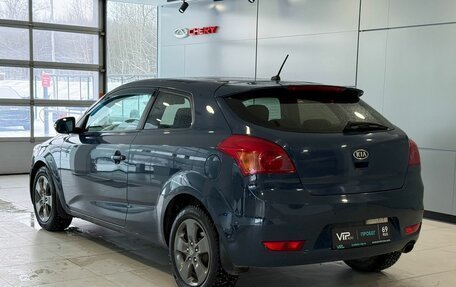 KIA cee'd I рестайлинг, 2011 год, 655 000 рублей, 4 фотография