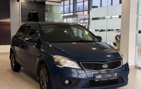 KIA cee'd I рестайлинг, 2011 год, 655 000 рублей, 3 фотография