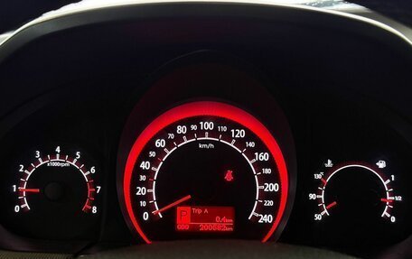 KIA cee'd I рестайлинг, 2011 год, 655 000 рублей, 11 фотография