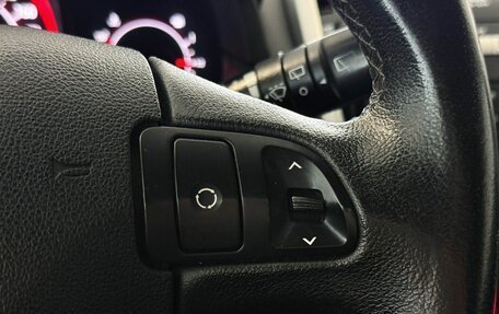 KIA cee'd I рестайлинг, 2011 год, 655 000 рублей, 10 фотография