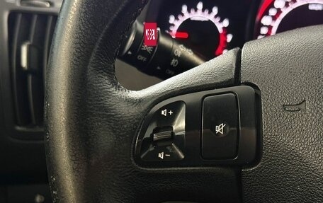 KIA cee'd I рестайлинг, 2011 год, 655 000 рублей, 9 фотография