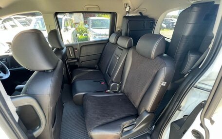 Honda Freed I, 2016 год, 1 050 000 рублей, 9 фотография