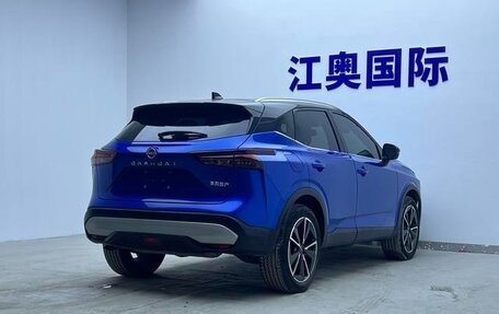 Nissan Qashqai, 2023 год, 1 783 000 рублей, 4 фотография