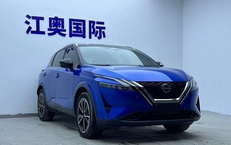 Nissan Qashqai, 2023 год, 1 783 000 рублей, 3 фотография