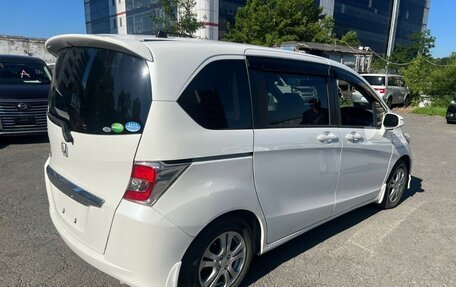 Honda Freed I, 2016 год, 1 050 000 рублей, 6 фотография