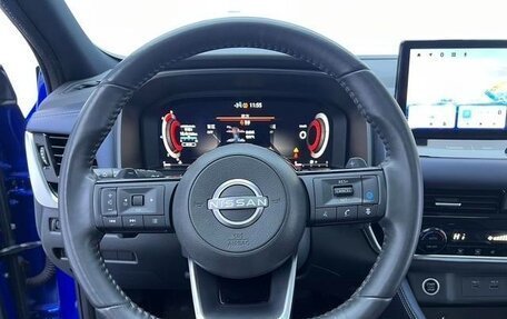 Nissan Qashqai, 2023 год, 1 783 000 рублей, 7 фотография