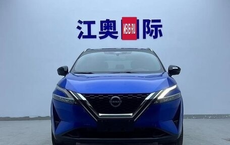 Nissan Qashqai, 2023 год, 1 783 000 рублей, 2 фотография