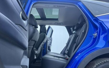 Nissan Qashqai, 2023 год, 1 783 000 рублей, 12 фотография