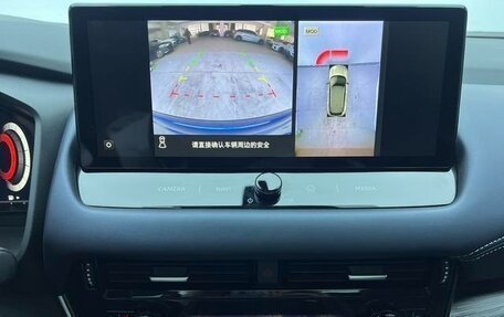 Nissan Qashqai, 2023 год, 1 783 000 рублей, 14 фотография