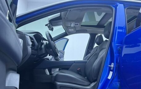 Nissan Qashqai, 2023 год, 1 783 000 рублей, 10 фотография