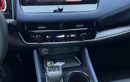 Nissan Qashqai, 2023 год, 1 783 000 рублей, 18 фотография