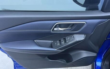 Nissan Qashqai, 2023 год, 1 783 000 рублей, 21 фотография