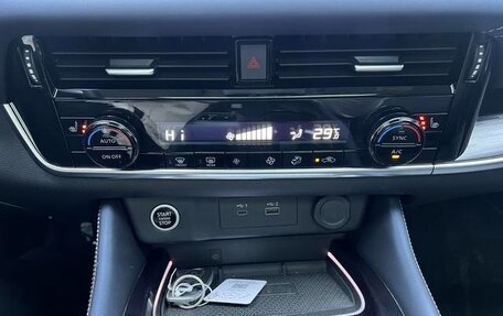 Nissan Qashqai, 2023 год, 1 783 000 рублей, 17 фотография