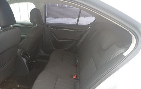 Skoda Octavia, 2020 год, 1 790 000 рублей, 11 фотография