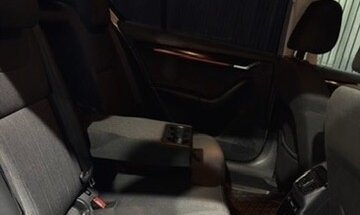 Skoda Octavia, 2020 год, 1 790 000 рублей, 13 фотография