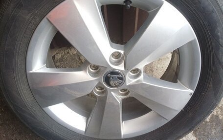 Skoda Octavia, 2020 год, 1 790 000 рублей, 14 фотография