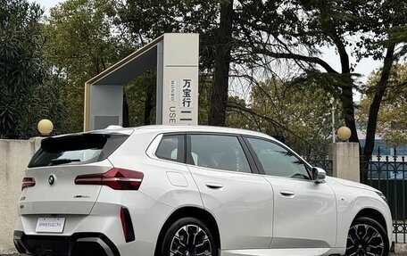 BMW X3, 2025 год, 6 350 000 рублей, 3 фотография