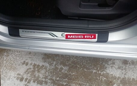 Skoda Octavia, 2020 год, 1 790 000 рублей, 9 фотография