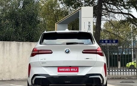 BMW X3, 2025 год, 6 350 000 рублей, 4 фотография