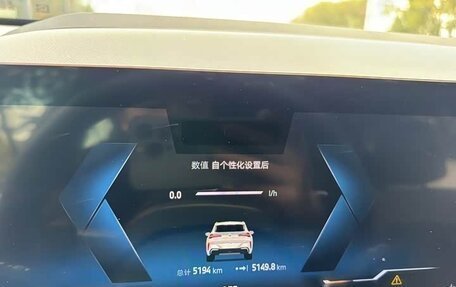 BMW X3, 2025 год, 6 350 000 рублей, 8 фотография