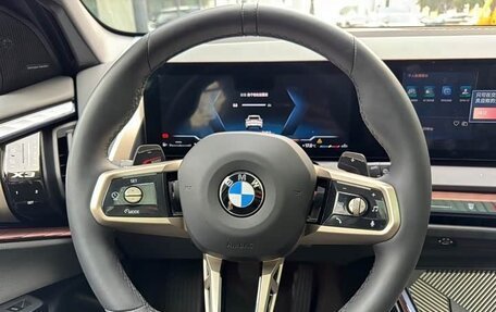 BMW X3, 2025 год, 6 350 000 рублей, 9 фотография
