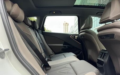 BMW X3, 2025 год, 6 350 000 рублей, 14 фотография