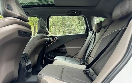 BMW X3, 2025 год, 6 350 000 рублей, 15 фотография