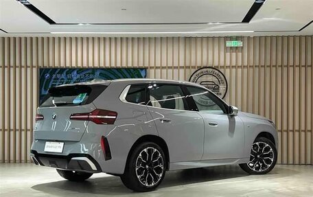 BMW X3, 2025 год, 6 490 000 рублей, 3 фотография