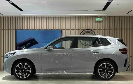 BMW X3, 2025 год, 6 490 000 рублей, 5 фотография