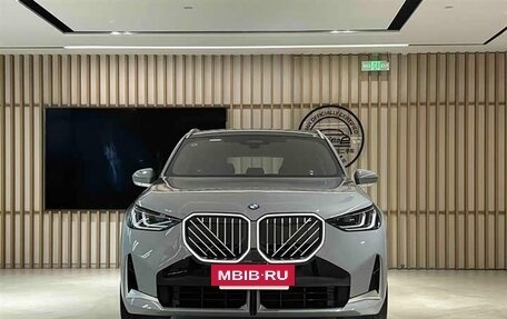 BMW X3, 2025 год, 6 490 000 рублей, 2 фотография