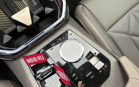 BMW X3, 2025 год, 6 350 000 рублей, 10 фотография