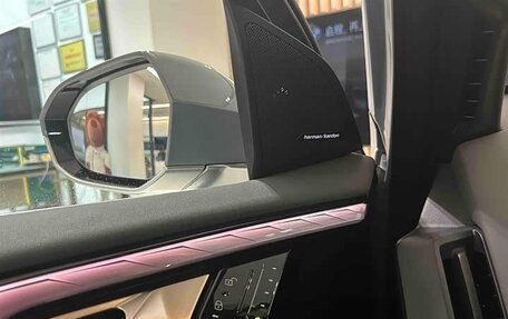 BMW X3, 2025 год, 6 490 000 рублей, 11 фотография