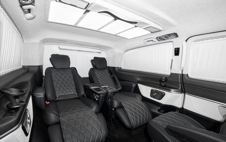 Mercedes-Benz V-Класс, 2024 год, 19 500 000 рублей, 6 фотография