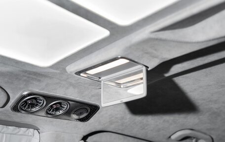 Mercedes-Benz V-Класс, 2024 год, 19 500 000 рублей, 9 фотография