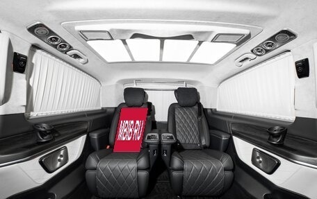 Mercedes-Benz V-Класс, 2024 год, 19 500 000 рублей, 5 фотография