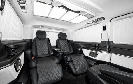 Mercedes-Benz V-Класс, 2024 год, 19 500 000 рублей, 16 фотография