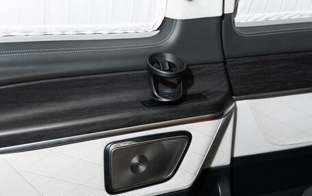 Mercedes-Benz V-Класс, 2024 год, 19 500 000 рублей, 10 фотография