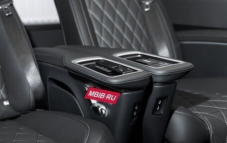 Mercedes-Benz V-Класс, 2024 год, 19 500 000 рублей, 13 фотография